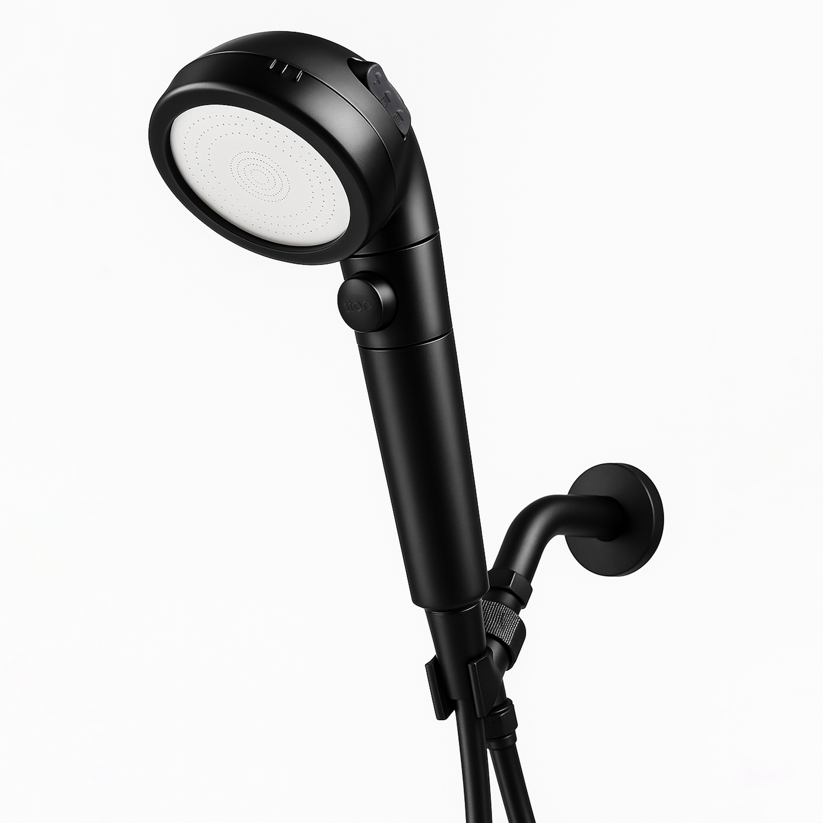 StoneStream vitamin c shower head