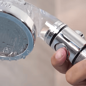 All while saving water (and money!)