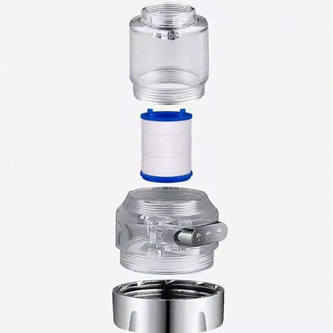 StoneStream™ - 360° Kitchen Faucet