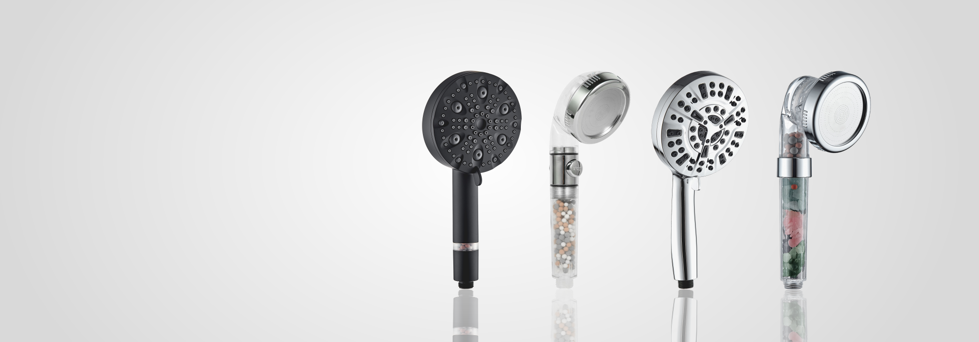 Hand Shower Heads