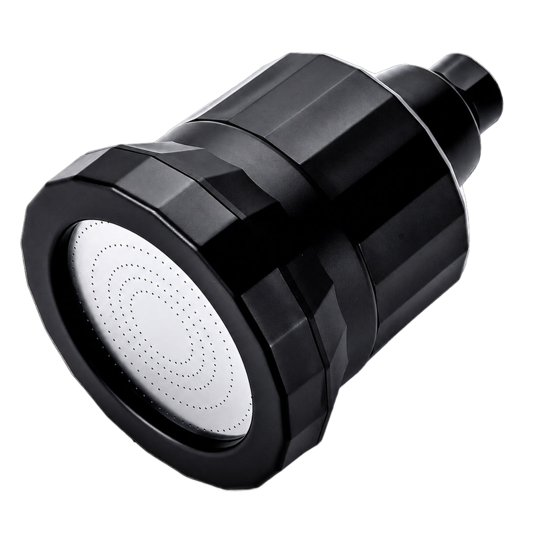 15-Stage Filtration EcoLux Wall Shower Head