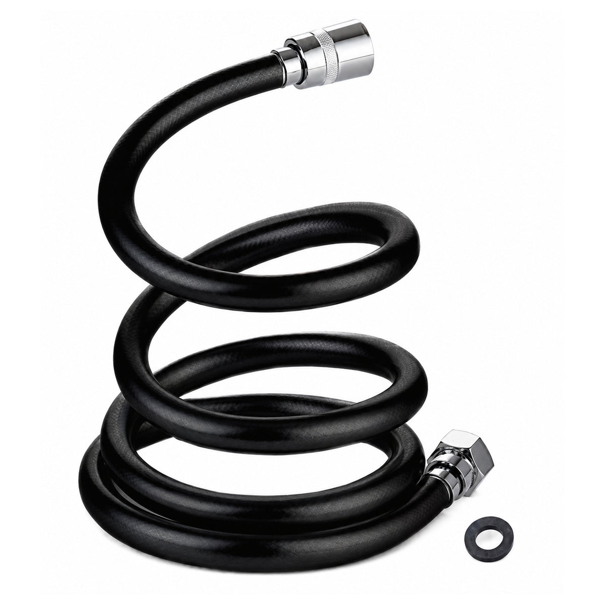Premium Black Hose (1.5m)
