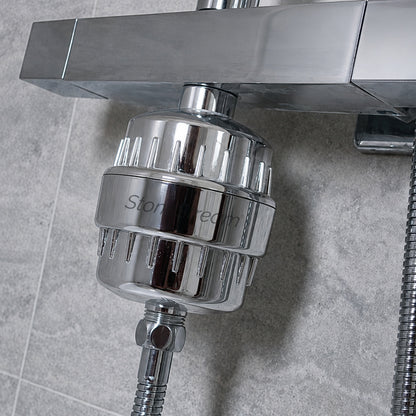 Hard Water shower filter