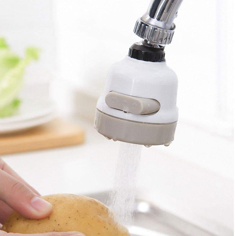 360° Kitchen Faucet