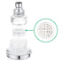 replacement shower filter cartridge